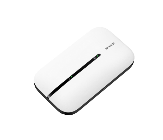Huawei - BROVI E5576-320 Wi-Fi 4G Bialy - 1381052 - zdjęcie 5